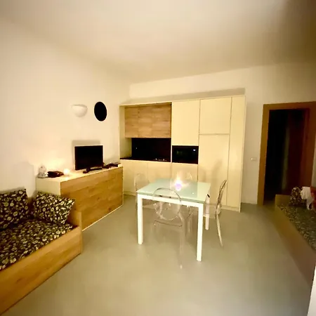 Da Maurizio Appartement Marina di Campo