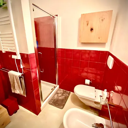 Appartement Da Maurizio *
