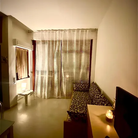 Da Maurizio Appartement *