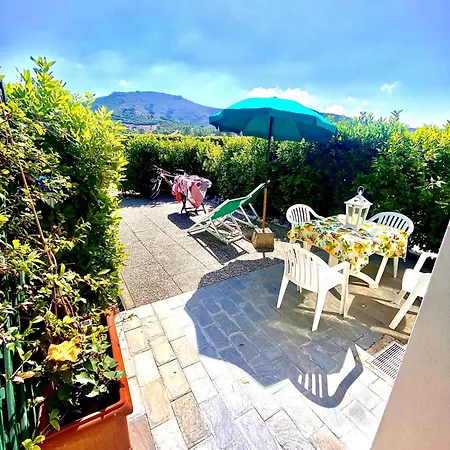 Da Maurizio Appartement *